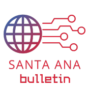 Santa Ana Bulletin